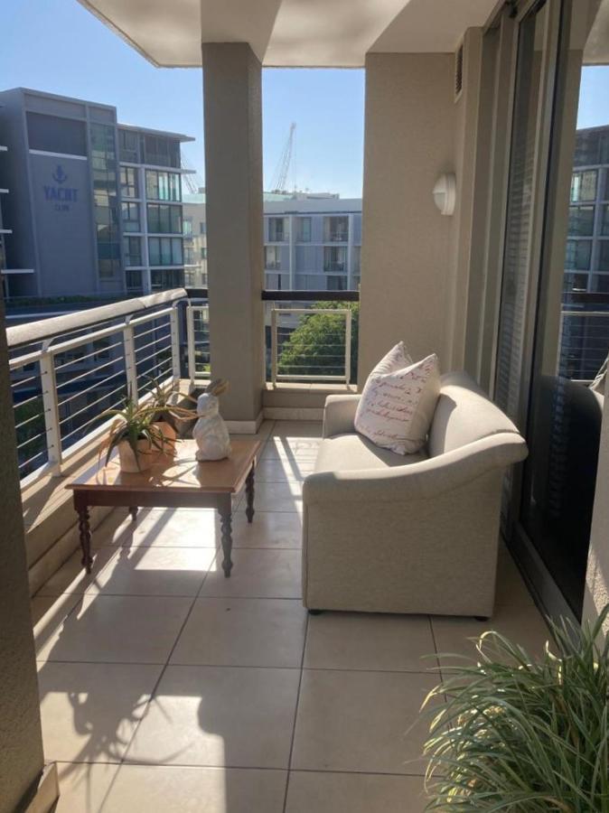 Canal Quays 507 Cape Town Exterior photo