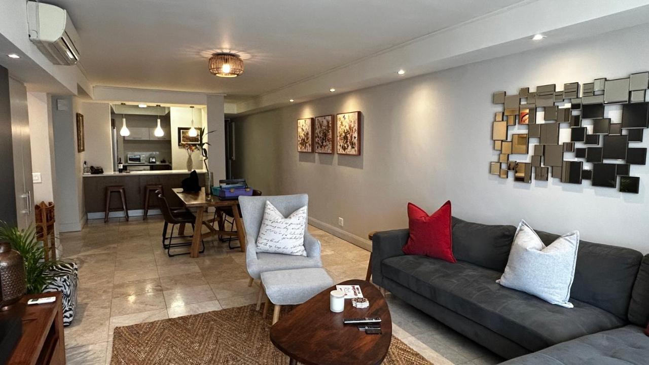 Canal Quays 507 Cape Town Exterior photo