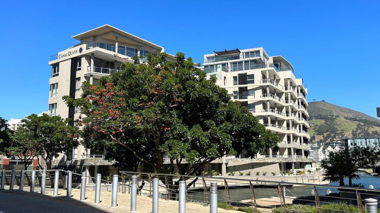 Canal Quays 507 Cape Town Exterior photo