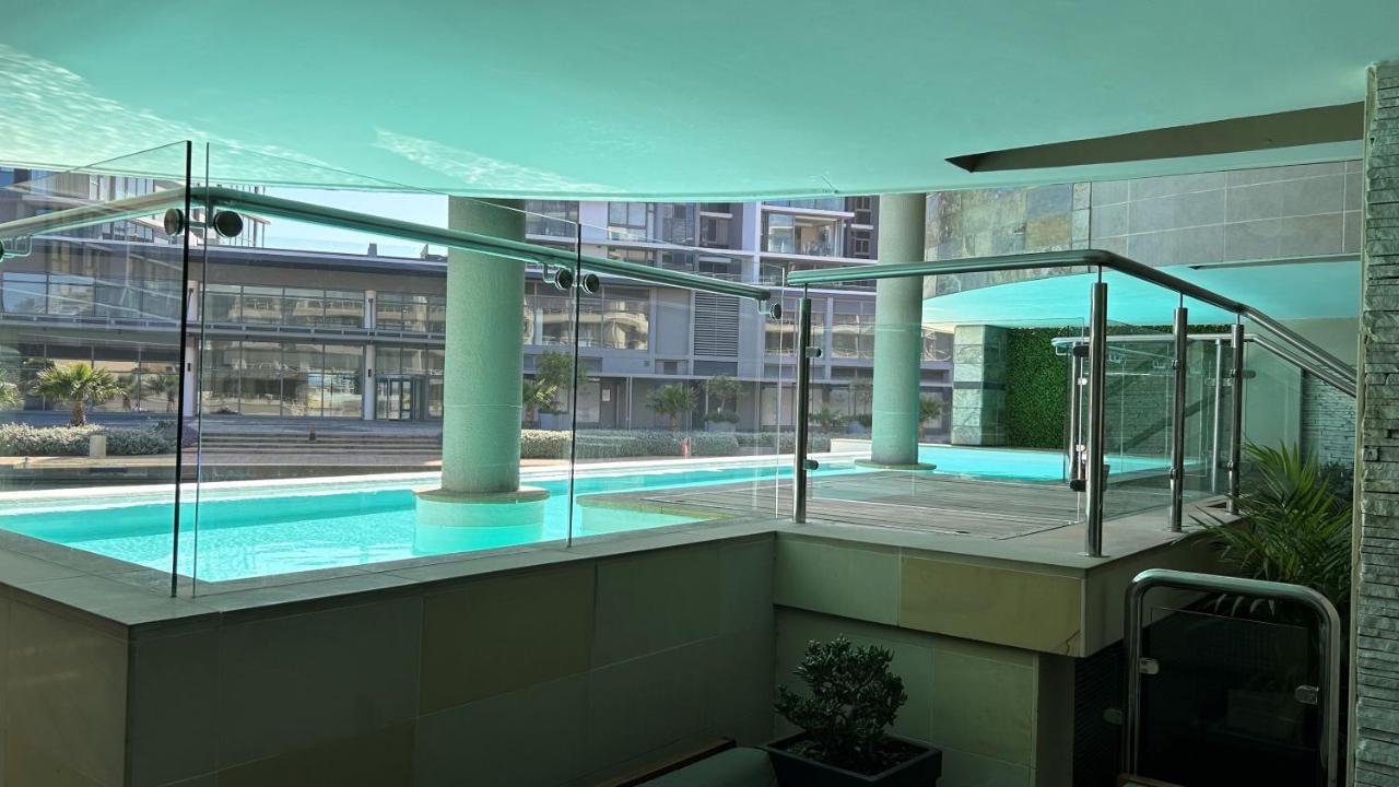 Canal Quays 507 Cape Town Exterior photo